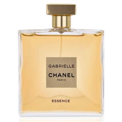 chanel gabrielle essence oconut|gabrielle essence Chanel.